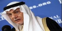 تکرار حرف های ضد ایرانی ترامپ از زبان شاهزاده سعودی
