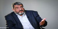 فواد ایزدی: برای آتش‌بس زود تصمیم گرفتیم/ این حمله دوم، حمله آخر نخواهد بود