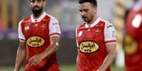 مشکل فقط سبیل سروش رفیعی است!
