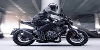 ارزان‌ترین موتورسیکلت‌های 1000 سی‌سی سال 2026 +تصاویر