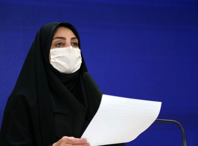 هشدار دوباره وزارت بهداشت درباره وضعیت نگران‌کننده یک استان