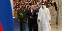 هویج مسکو به دهان امارات مزه کرده است؟