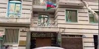 هویت ضارب سفارت آذربایجان در تهران مشخص شد 