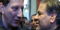 پای بابک زنجانی هم به ماجرای بانک آینده و علی انصاری باز شد