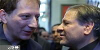 پای بابک زنجانی هم به ماجرای بانک آینده و علی انصاری باز شد