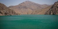 پشت سدها در ایران چقدر آب ذخیره داریم؟