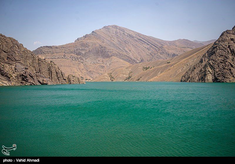 پشت سدها در ایران چقدر آب ذخیره داریم؟