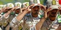 موافقت رهبر انقلاب با بخشش اضافه خدمت سربازان