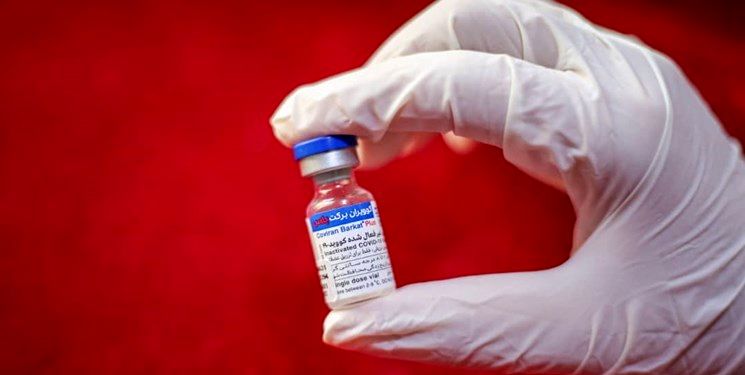 صدور مجوز تزریق عمومی نخستین واکسن ایرانی امیکرون 
