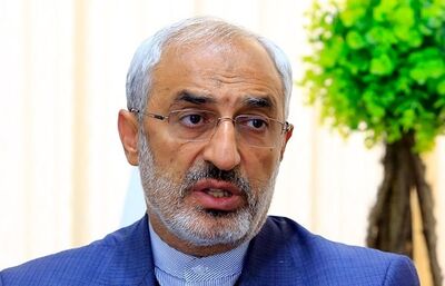نامه نماینده کرمان به رئیسی درباره حادثه تروریستی کرمان/ درخواست مهم از رئیس جمهور