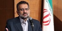 معاون پارلمانی رئیسی پیام صادر کرد