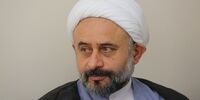 حمایت این چهره روحانی از مسعود پزشکیان