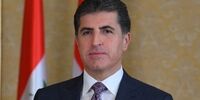 رئیس و نخست وزیر اقلیم کردستان عراق به پزشکیان تبریک گفتند/ اقلیم کردستان عراق خواهان توسعه و تداوم روابط تاریخی و دوستانه با ایران است