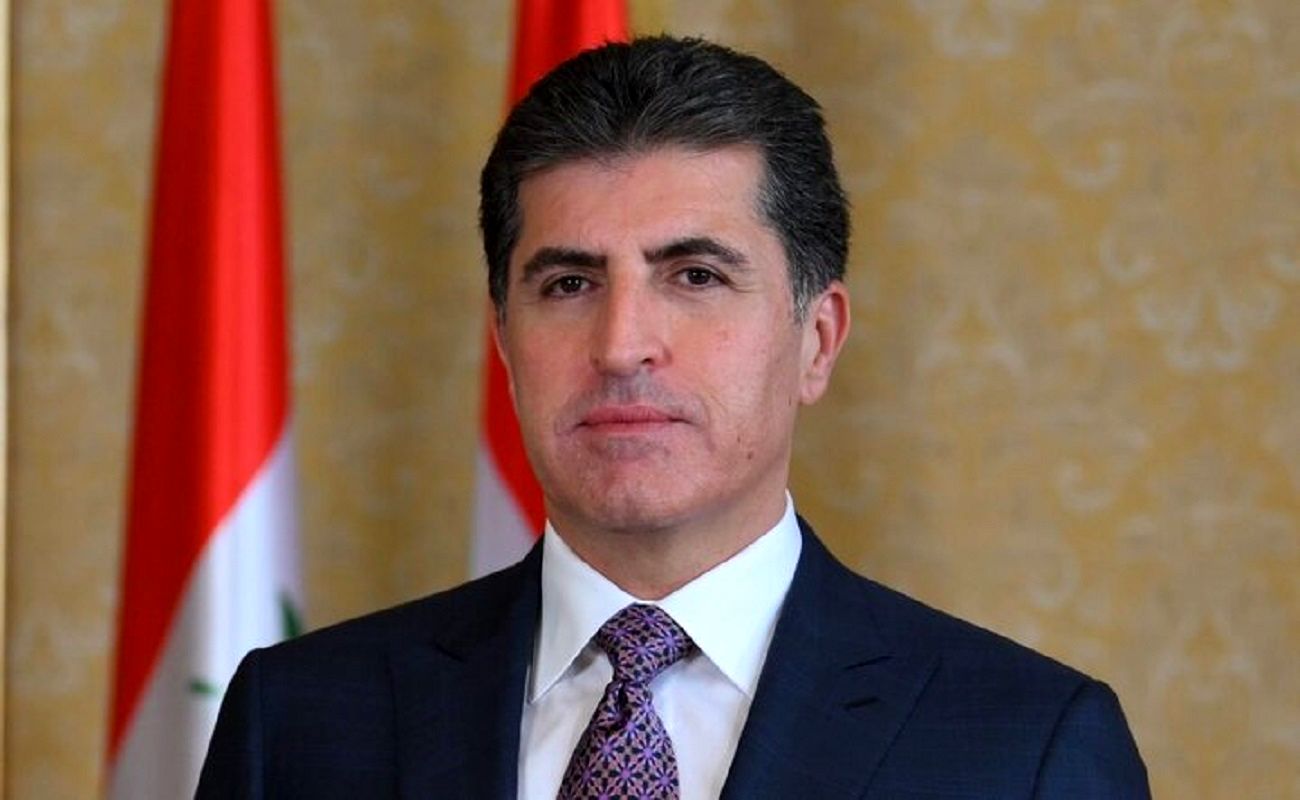 رئیس و نخست وزیر اقلیم کردستان عراق به پزشکیان تبریک گفتند / اقلیم کردستان عراق خواهان توسعه و تداوم روابط تاریخی و دوستانه با ایران است