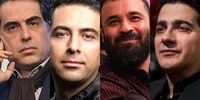نوحه‌خوانی که با موسیقی درخشید