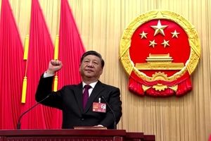 ارتشِ دست‌ به‌ ماشه در چین | موج پاکسازی به مقامات نظامی بلندپایه رسید | شی‌جین‌پینگ خود را بی‌رقیب می‌داند