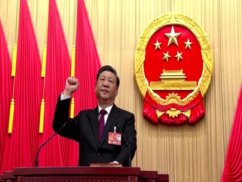 ارتشِ دست‌ به‌ ماشه در چین | موج پاکسازی به مقامات نظامی بلندپایه رسید | شی‌جین‌پینگ خود را بی‌رقیب می‌داند