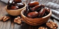 خواص باورنکردنی و معجزه آور خرما!