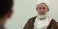 علت فوت آیت الله یزدی اعلام شد

