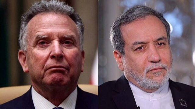 پشت پرده سفر ویتکاف به تل‌آویو؛ نگرانی اسرائیل از مذاکرات آمریکا و ایران/ نتانیاهو خطوط قرمزش درباره مذاکرات را مشخص می‌کند