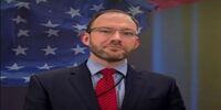جدایی عضو تیم مذاکره‌کننده آمریکا با ایران از دولت ترامپ
