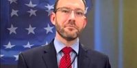 جدایی عضو تیم مذاکره‌کننده آمریکا با ایران از دولت ترامپ