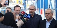 مدنی‌زاده: روح قانون مناطق آزاد با بخشنامه‌ها مرده است/ بخشنامه‌های مزاحم را لغو می‌کنیم