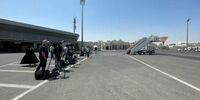 برقراری پرواز فوق العاده از مسیر تهران به فرودگاه زاهدان و برعکس 