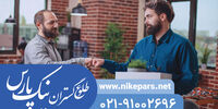اخذ رتبه و ثبت شرکت با نیک پارس | پیمانکار، مشاور، انفورماتیک و HSE