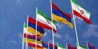 8 زندانی ایرانی در ارمنستان، به کشور منتقل شدند