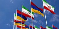 8 زندانی ایرانی در ارمنستان، به کشور منتقل شدند