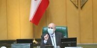 رمزگشایی از تهدید توئیتری قالیباف /  سرنوشت برجام با توقف پروتکل الحاقی
