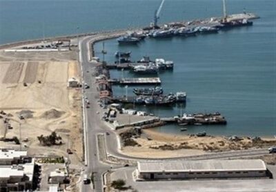 قرارداد سرمایه‌گذاری یک شرکت هندی در چابهار امضا شد