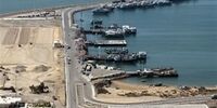 قرارداد سرمایه‌گذاری یک شرکت هندی در چابهار امضا شد