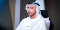 امارات در پی حمله انصارالله دست به دامن آمریکا شد