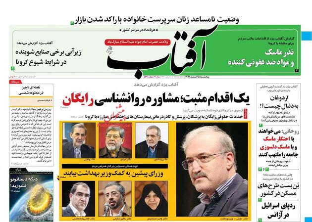 AftabYazd
