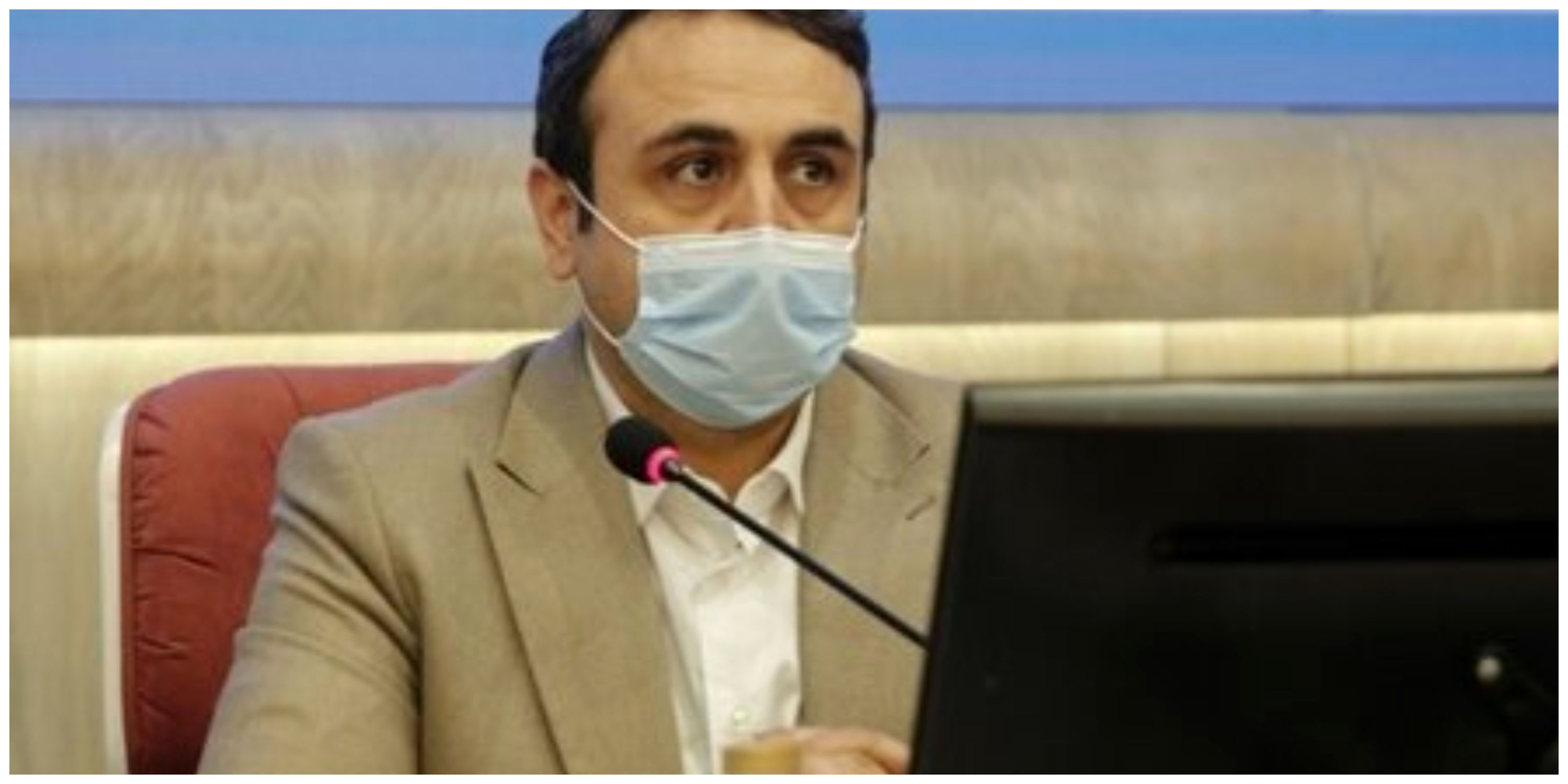  وزارت بهداشت نتایج بررسی مسمومیت دانش‌آموزان را اعلام کرد