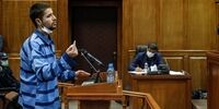 حکم قصاص محمد قبادلو در دیوان عالی کشور نقض شد+ جزئیات

