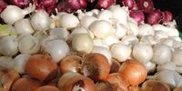 هنگام خواب، پیاز را در جوراب قرار دهید