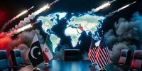 ظهور غیرمنتظره «میانجی‌گر هسته‌ای»  | چگونه پاکستان خود را در مرکز مدیریت بحران  ایران و آمریکا قرار  داد؟