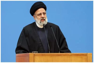 رئیسی: تورم به ۳۵ درصد کاهش یافته است