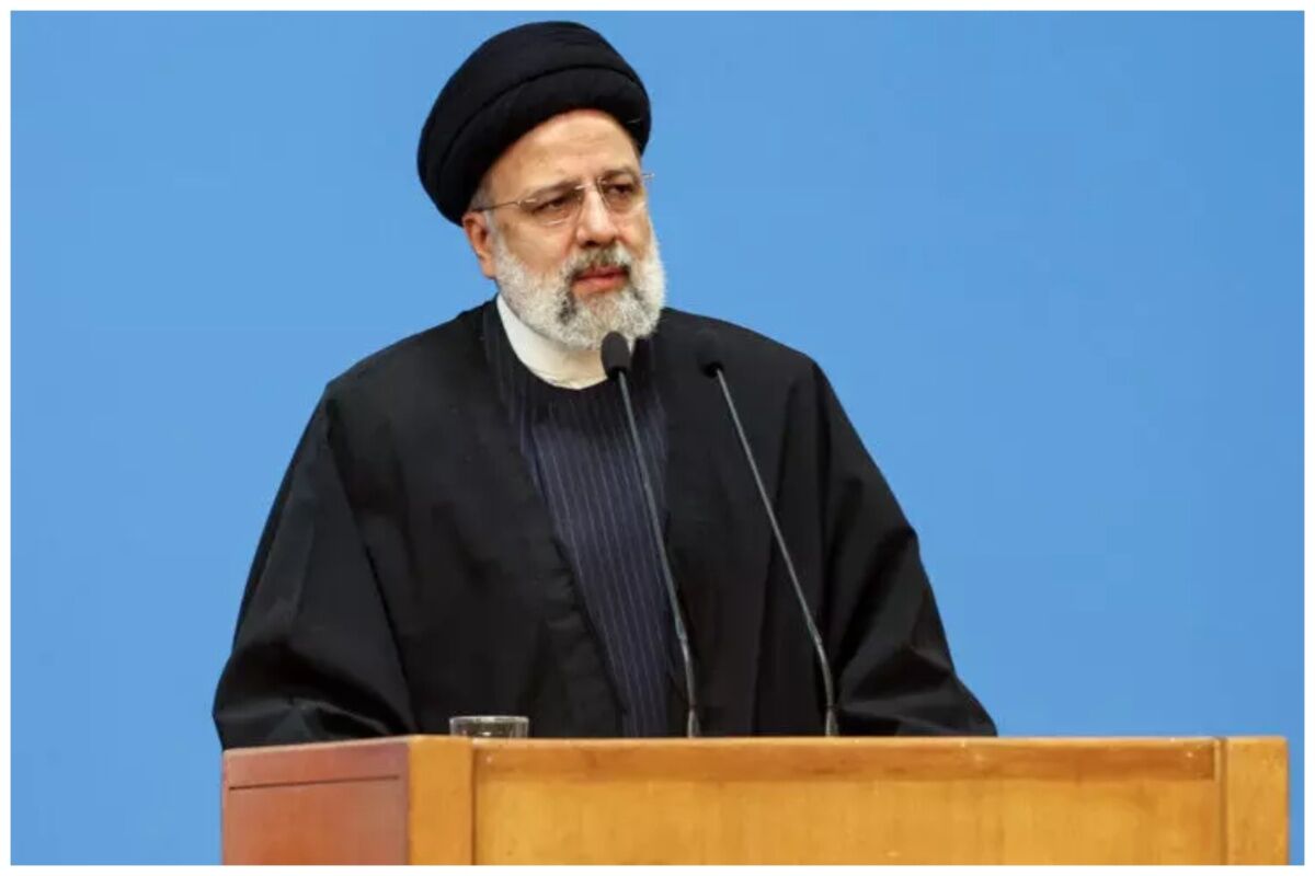 رئیسی یک قانون جدید برای اجرا به وزارت ارتباطات ابلاغ کرد