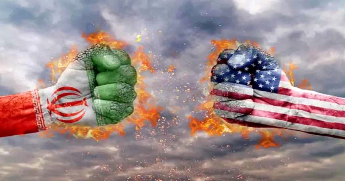 عواقب تهدید نظامی ایران برای دولت آمریکا