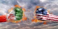 عواقب تهدید نظامی ایران برای دولت آمریکا