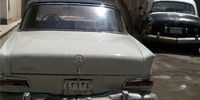 ماشین بازها بخوانند؛ افتتاح موزه خودرو تاریخی ایران 