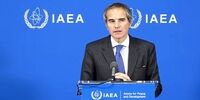 گروسی: در تلاشیم تا راه را برای یک توافق جدید با ایران هموار کنیم | در حال مشورت مستمر با ایران و آمریکا هستیم 