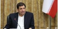 تأکید مخبر بر اقدامات حمایتی از حقوق مردم فلسطین