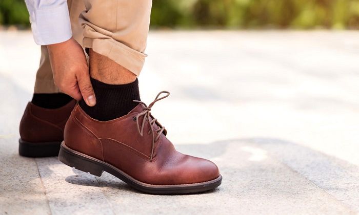 9 دلیل برای درد پا هنگام راه رفتن!