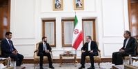 جزئیات دیدار عراقچی، ولایتی و خرازی با معاون وزیرخارجه ارمنستان/ منافع حیاتی ایران همواره مدنظر ماست