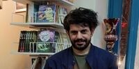 یغما فشخامی با قرار وثیقه آزاد شد